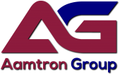 Aamtron Group Logo